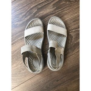 Crocs Lite Ride Sandals